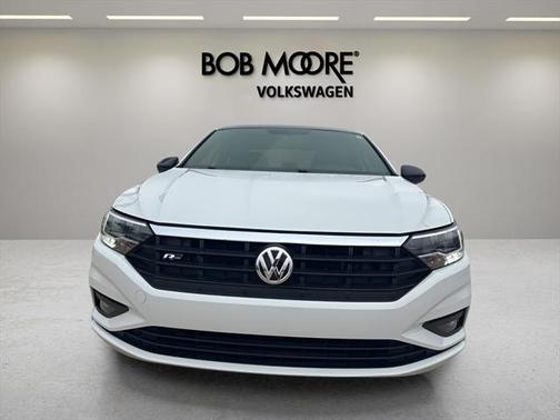 2019 Volkswagen Jetta 1.4T R-Line