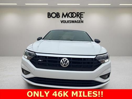 2019 Volkswagen Jetta 1.4T R-Line