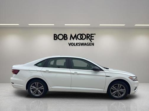 2019 Volkswagen Jetta 1.4T R-Line