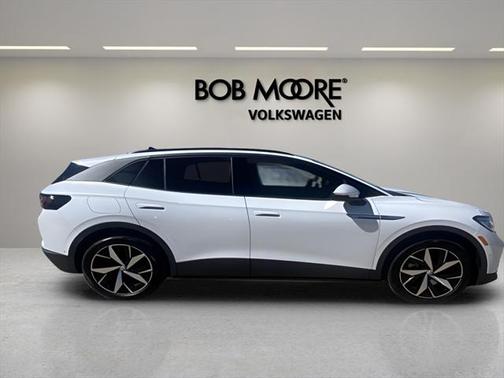 2025 Volkswagen ID.4 AWD Pro S