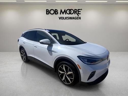 2025 Volkswagen ID.4 AWD Pro S