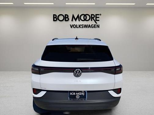 2025 Volkswagen ID.4 AWD Pro S