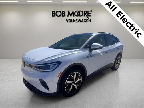 2025 Volkswagen ID.4 AWD Pro S
