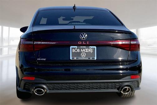 2026 Volkswagen Jetta GLI 2.0T Autobahn