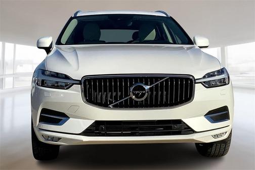 2019 Volvo XC60 T5 Inscription