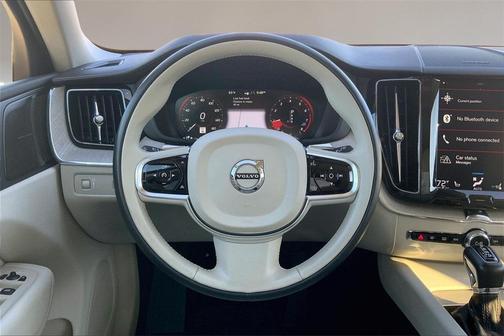 2019 Volvo XC60 T5 Inscription
