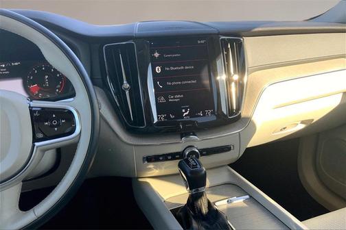2019 Volvo XC60 T5 Inscription
