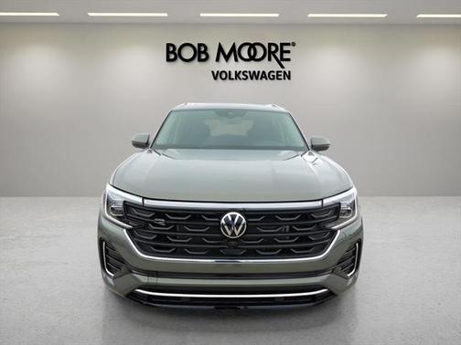 2025 Volkswagen Atlas 2.0T SEL Premium R-Line 4MOTION