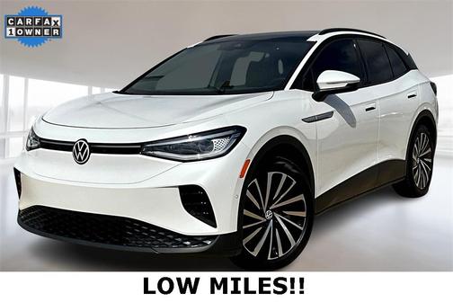 2024 Volkswagen ID.4 S