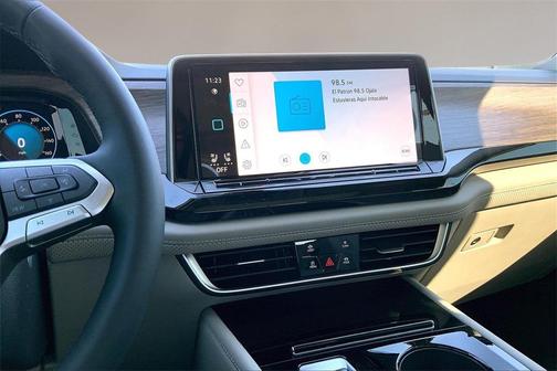 2026 Volkswagen Atlas 2.0T SEL Premium R-Line 4MOTION