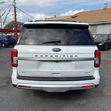 2023 Ford Expedition Max XLT