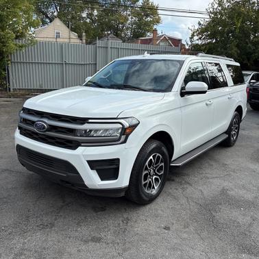 2023 Ford Expedition Max XLT
