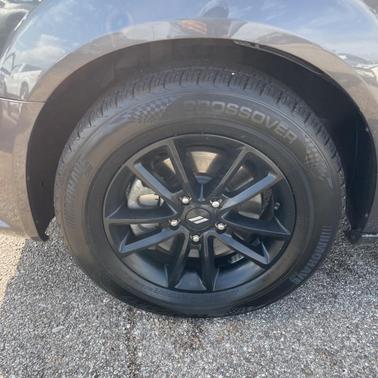 2020 Dodge Grand Caravan GT