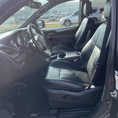 2020 Dodge Grand Caravan GT