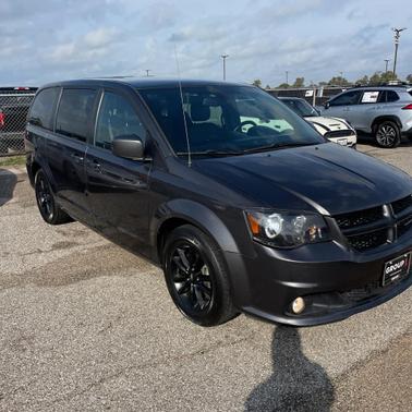 2020 Dodge Grand Caravan GT