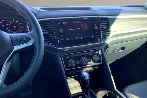 2022 Volkswagen Atlas 3.6L SE w/Technology