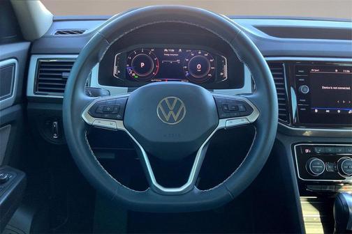 2022 Volkswagen Atlas 3.6L SE w/Technology