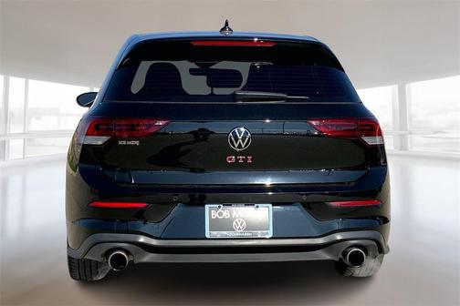 2024 Volkswagen Golf GTI 2.0T S DSG