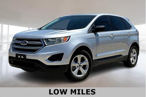 2016 Ford Edge SE