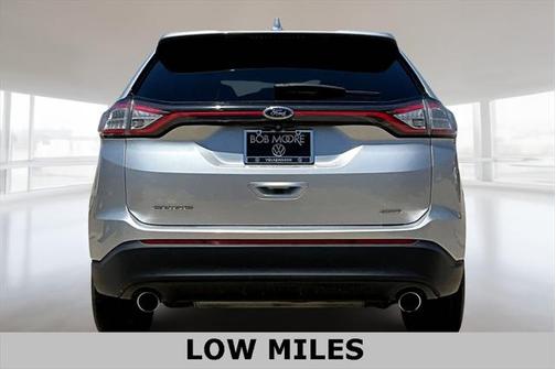 2016 Ford Edge SE