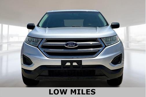 2016 Ford Edge SE