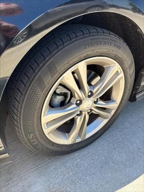 2019 Hyundai SONATA Sport
