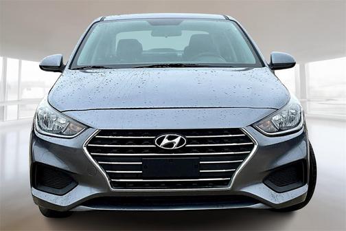 2020 Hyundai Accent SE