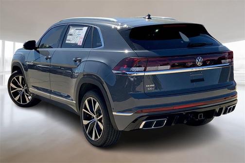 2026 Volkswagen Atlas Cross Sport 2.0T SEL Premium