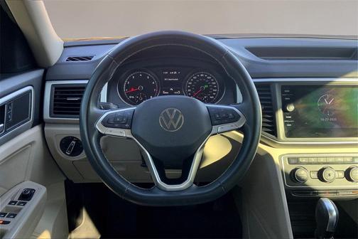 2021 Volkswagen Atlas 2.0T SE w/Technology