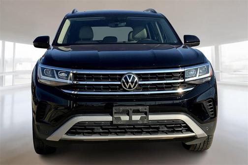 2021 Volkswagen Atlas 2.0T SE w/Technology