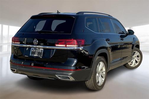 2021 Volkswagen Atlas 2.0T SE w/Technology