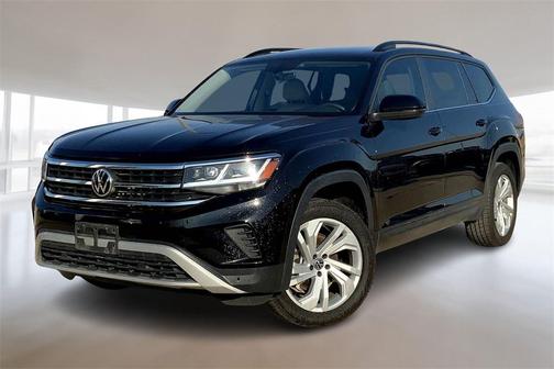 2021 Volkswagen Atlas 2.0T SE w/Technology