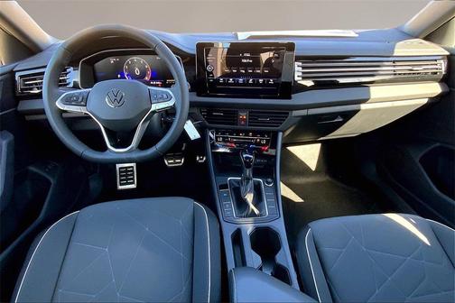 2026 Volkswagen Jetta 1.4T S