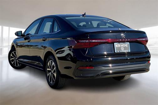 2026 Volkswagen Jetta 1.4T S