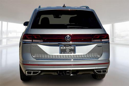 2026 Volkswagen Atlas 2.0T SEL Premium R-Line 4MOTION