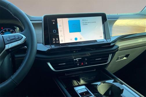 2026 Volkswagen Atlas 2.0T SE w/Technology 4MOTION