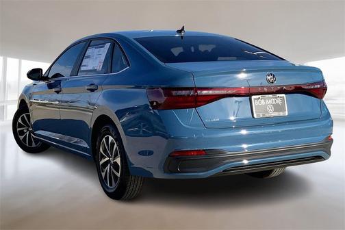 2026 Volkswagen Jetta 1.4T S