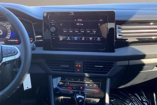 2026 Volkswagen Jetta 1.4T S