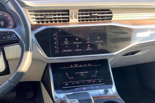 2019 Audi A6 55 Premium Plus