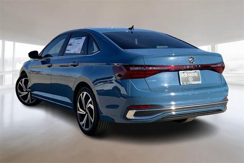 2026 Volkswagen Jetta 1.4T SEL