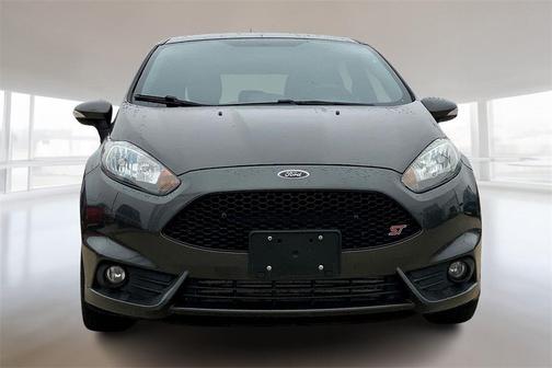 2019 Ford Fiesta ST