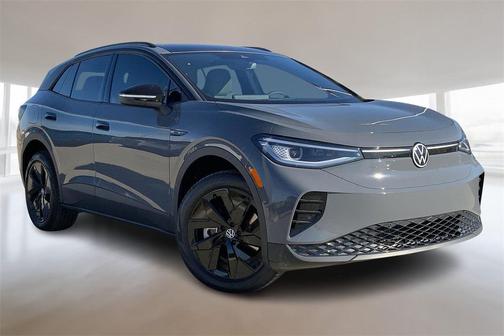 2025 Volkswagen ID.4 AWD Pro S