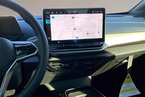 2025 Volkswagen ID.4 AWD Pro S