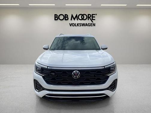 2025 Volkswagen Atlas 2.0T SEL Premium R-Line 4MOTION