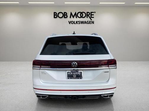 2025 Volkswagen Atlas 2.0T SEL Premium R-Line 4MOTION