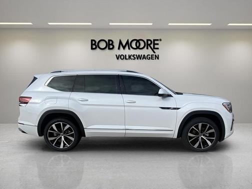 2025 Volkswagen Atlas 2.0T SEL Premium R-Line 4MOTION
