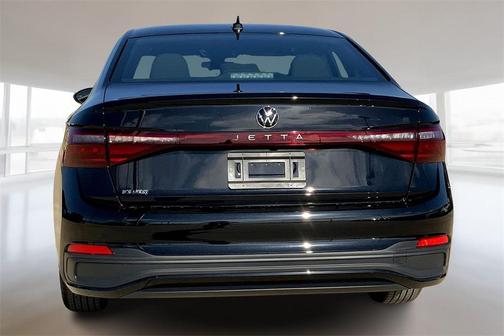 2026 Volkswagen Jetta 1.4T S