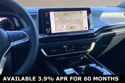 2026 Volkswagen Atlas Cross Sport 2.0T SEL