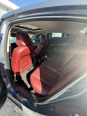 2021 Mazda Mazda6 Carbon Edition