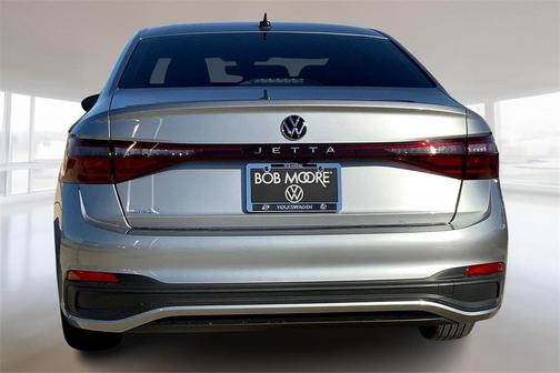 2026 Volkswagen Jetta 1.4T S